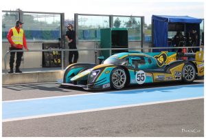 VdeV Magny Cours 2016