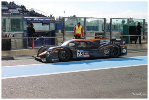 VdeV Magny Cours 2016