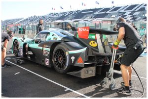 VdeV Magny Cours 2016