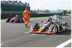 VdeV Magny Cours 2016