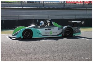 VdeV Magny Cours 2016