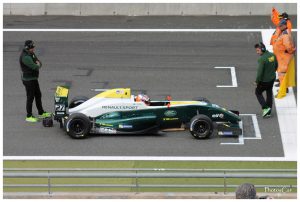 VdeV Magny Cours 2016