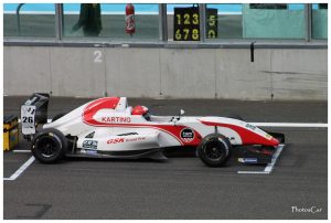 VdeV Magny Cours 2016