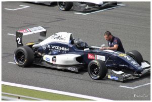 VdeV Magny Cours 2016