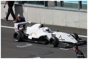 VdeV Magny Cours 2016