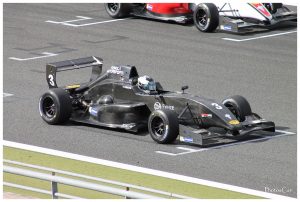 VdeV Magny Cours 2016