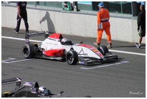 VdeV Magny Cours 2016