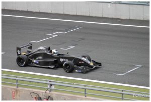 VdeV Magny Cours 2016