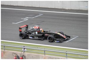 VdeV Magny Cours 2016