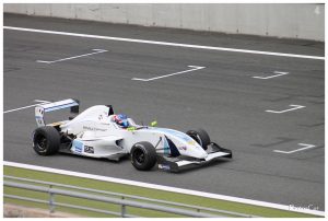 VdeV Magny Cours 2016