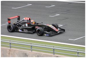 VdeV Magny Cours 2016
