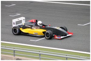 VdeV Magny Cours 2016