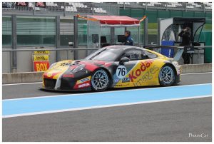 VdeV Magny Cours 2016