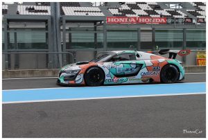 VdeV Magny-Cours 2016 - Renault R.S.01