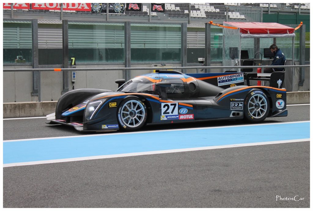V de V Magny Cours 2016