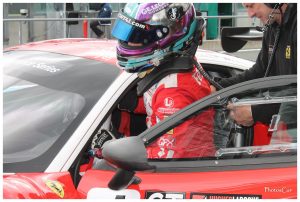 VdeV Magny Cours 2016