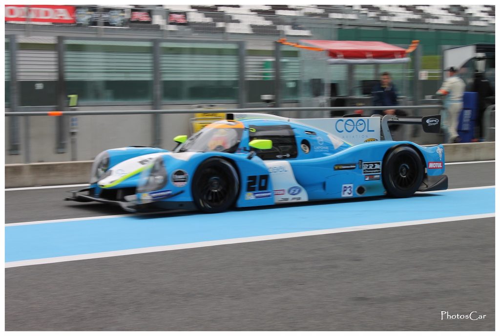 V de V Magny Cours 2016
