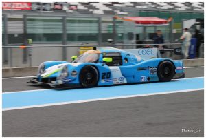 VdeV Magny Cours 2016