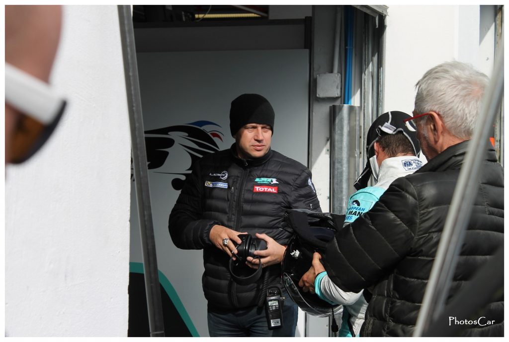 V de V Magny Cours 2016
