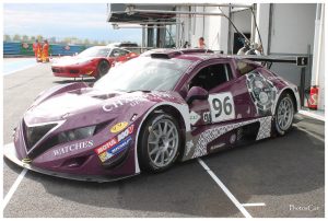 VdeV Magny Cours 2016