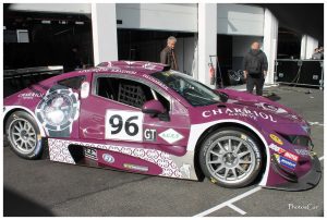 VdeV Magny Cours 2016