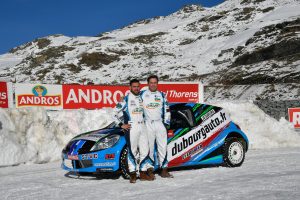 2017 Trophee Andros - Val-Thorens
