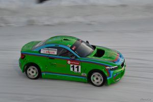 2017 Trophee Andros - Val-Thorens