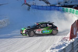 2017 Trophee Andros - Val-Thorens