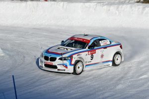 2017 Trophee Andros - Val-Thorens