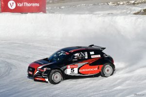 2017 Trophee Andros - Val-Thorens