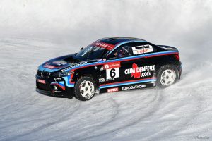 2017 Trophee Andros - Val-Thorens