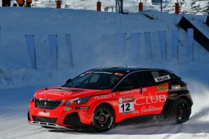 2017 Trophee Andros - Val-Thorens