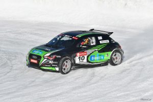 2017 Trophee Andros - Val-Thorens