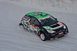 2017 Trophee Andros - Val-Thorens