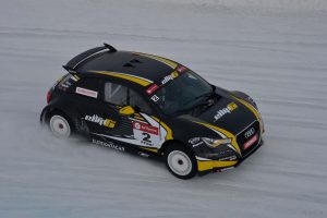 2017 Trophee Andros - Val-Thorens