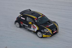 2017 Trophee Andros - Val-Thorens