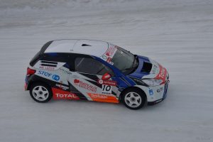 2017 Trophee Andros - Val-Thorens