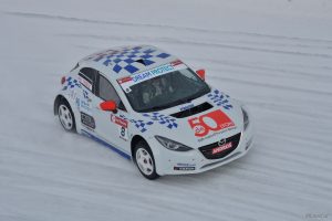2017 Trophee Andros - Val-Thorens