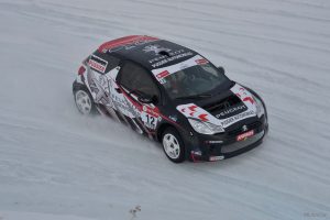 2017 Trophee Andros - Val-Thorens