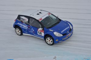 2017 Trophee Andros - Val-Thorens