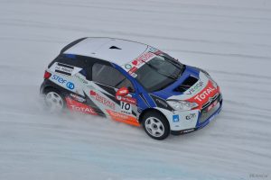 2017 Trophee Andros - Val-Thorens