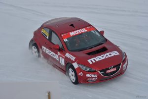 2017 Trophee Andros - Val-Thorens