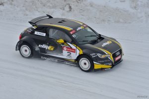 2017 Trophee Andros - Val-Thorens