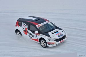2017 Trophee Andros - Val-Thorens