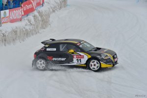 2017 Trophee Andros - Val-Thorens