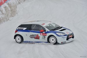 2017 Trophee Andros - Val-Thorens