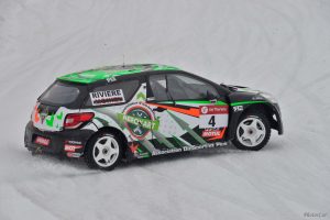 2017 Trophee Andros - Val-Thorens