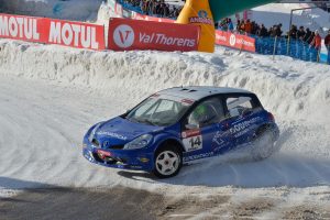 2017 Trophee Andros - Val-Thorens