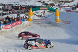 2017 Trophee Andros - Val-Thorens