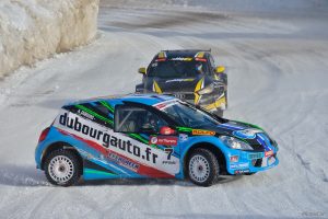 2017 Trophee Andros - Val-Thorens